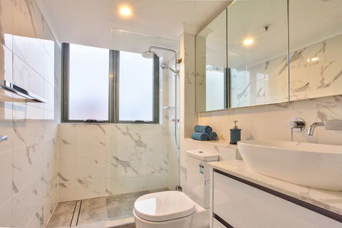 Apartment Hyde Park George - Hotel Gold Coast 6