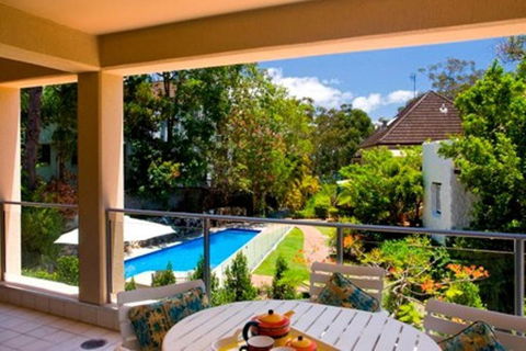 Alderly Terrace - Hotel Gold Coast 6