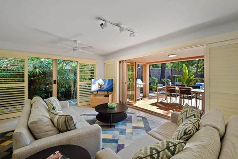 Alderly Terrace - Hotel Gold Coast 4