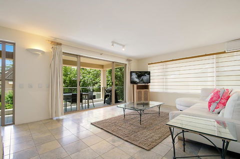 Alderly Terrace - Hotel Gold Coast 2