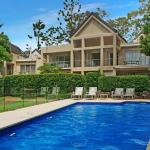 Alderly Terrace - Hotel Gold Coast 0