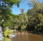 Jamieson Caravan Park - Hotel Gold Coast