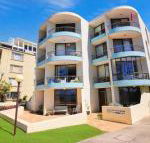 Eastbourne U4 80 Esplanade Golden Beach - Hotel Gold Coast