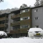 Thredbo NSW Hotel Gold Coast