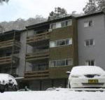 Retro 2 Bedroom  2 Loft Apartment - Hotel Gold Coast