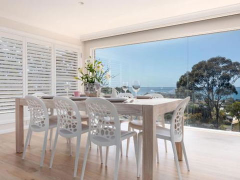 Bay View 6 (By Jervis Bay Rentals) - Hotel Gold Coast 1