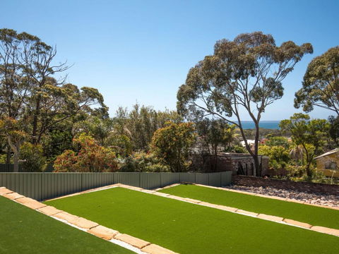 Bay View 6 (By Jervis Bay Rentals) - Hotel Gold Coast 4