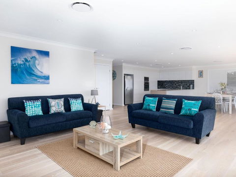 Bay View 6 (By Jervis Bay Rentals) - Hotel Gold Coast 3