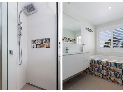 Bay View 6 (By Jervis Bay Rentals) - Hotel Gold Coast 6