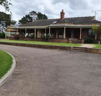 Appin Homestay B  B