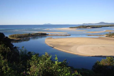 Pacific Studio Nambucca Heads - Hotel Gold Coast 2