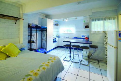 Pacific Studio Nambucca Heads - Hotel Gold Coast 0