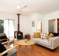 Nest Pet Friendly 2 Min Walk to Beach - Hotel Gold Coast