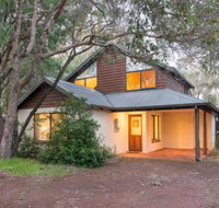 Shady Shack - Hotel Gold Coast