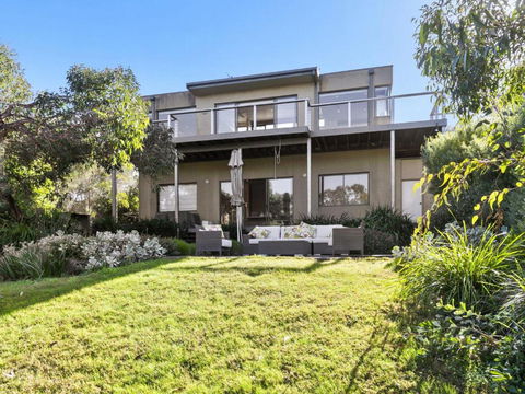 BELLE VUE ANGLESEA - Hotel Gold Coast 7