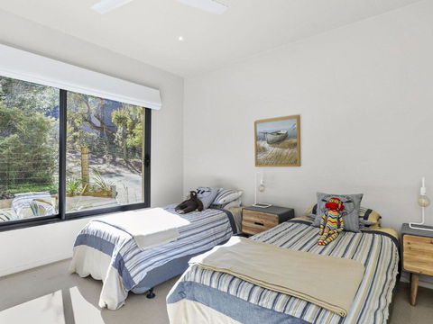 BELLE VUE ANGLESEA - Hotel Gold Coast 5