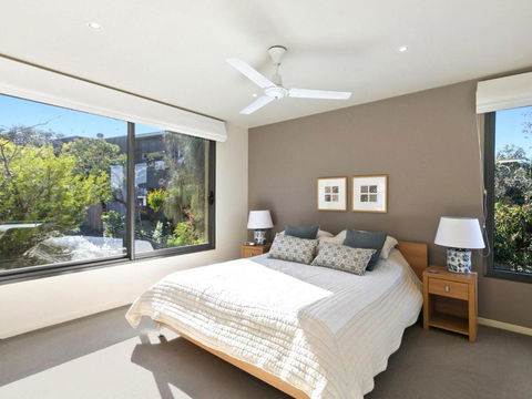 BELLE VUE ANGLESEA - Hotel Gold Coast 3