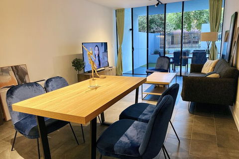 Ascot Apartments - Hotel Gold Coast 1