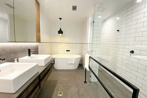 Ascot Apartments - Hotel Gold Coast 2