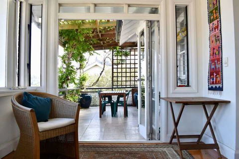 4 Bedroom Family Home With Stunning Harbour Views - Hotel Gold Coast 4