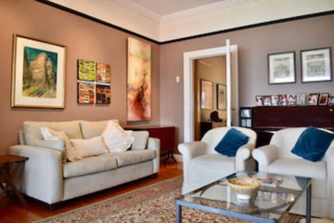 4 Bedroom Family Home With Stunning Harbour Views - Hotel Gold Coast 0