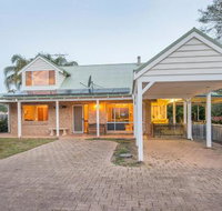 Country Cottage - Hotel Gold Coast