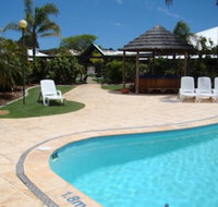 Dunsborough Central Motel - Hotel Gold Coast