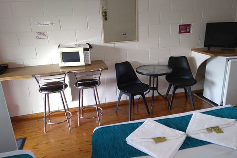 Kew Motel - Hotel Gold Coast 6