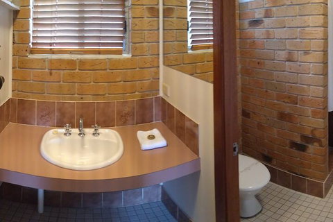 Kew Motel - Hotel Gold Coast 7