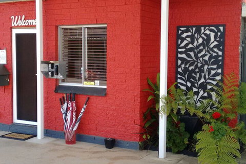 Kew Motel - Hotel Gold Coast 4