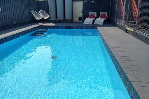 Kew Motel - Hotel Gold Coast 2