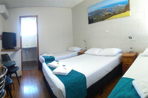 Kew Motel - Hotel Gold Coast 5