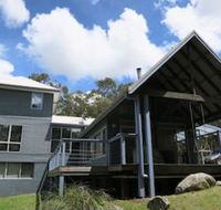 The Retreat Lodge - Hotel Gold Coast