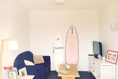 1 Bedroom Apartment By Bondi Beach - Hotel Gold Coast 4