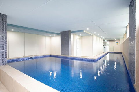 GOLF LOVERS RETREAT-hosted By L'Abode - Hotel Gold Coast 1