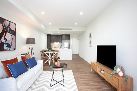 GOLF LOVERS RETREAT-hosted By L'Abode - Hotel Gold Coast 4