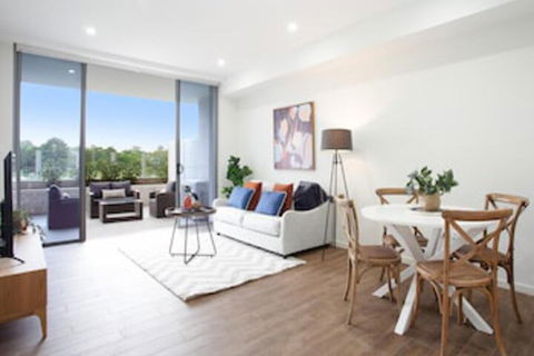 GOLF LOVERS RETREAT-hosted By L'Abode - Hotel Gold Coast 0