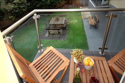 The Apartment Service VELLY - Hotel Gold Coast 6