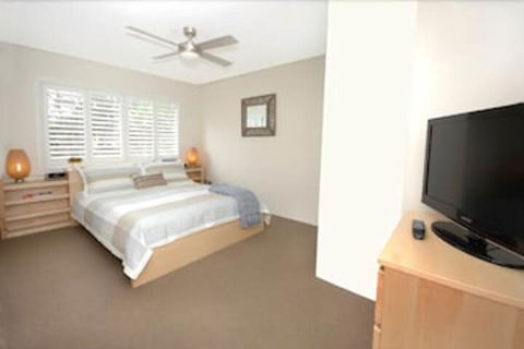 The Apartment Service VELLY - Hotel Gold Coast 2