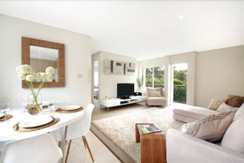 The Apartment Service VELLY - Hotel Gold Coast 0