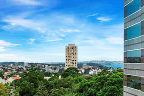 The Apartment Service NS504 - Hotel Gold Coast 0