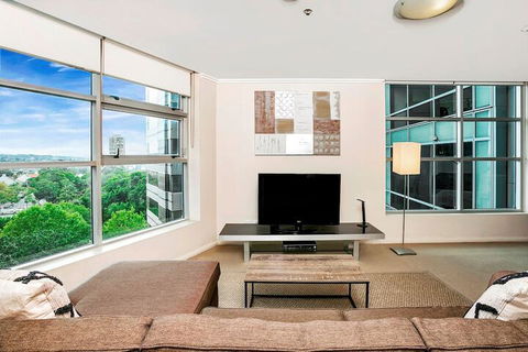The Apartment Service NS504 - Hotel Gold Coast 4