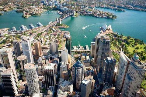 The Apartment Service NS504 - Hotel Gold Coast 2