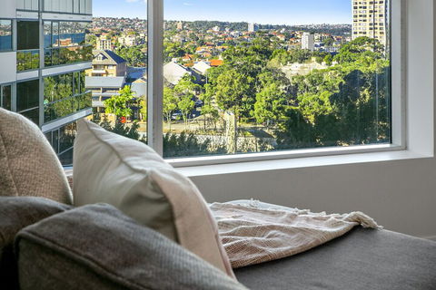 The Apartment Service NS504 - Hotel Gold Coast 7