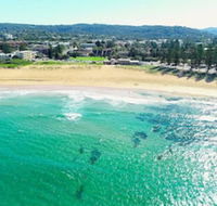 Reef Resort Apartments - Hotel Gold Coast