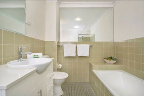 The Apartment Service NAP13 - Hotel Gold Coast 3
