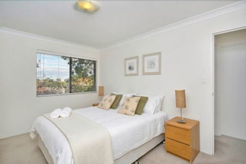 The Apartment Service NAP13 - Hotel Gold Coast 4