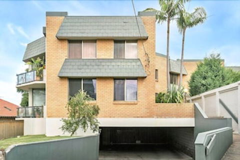 The Apartment Service NAP13 - Hotel Gold Coast 1