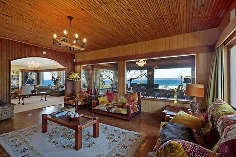 Char-ree-leera Luxury Retreat - Hotel Gold Coast 6