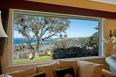 Char-ree-leera Luxury Retreat - Hotel Gold Coast 5